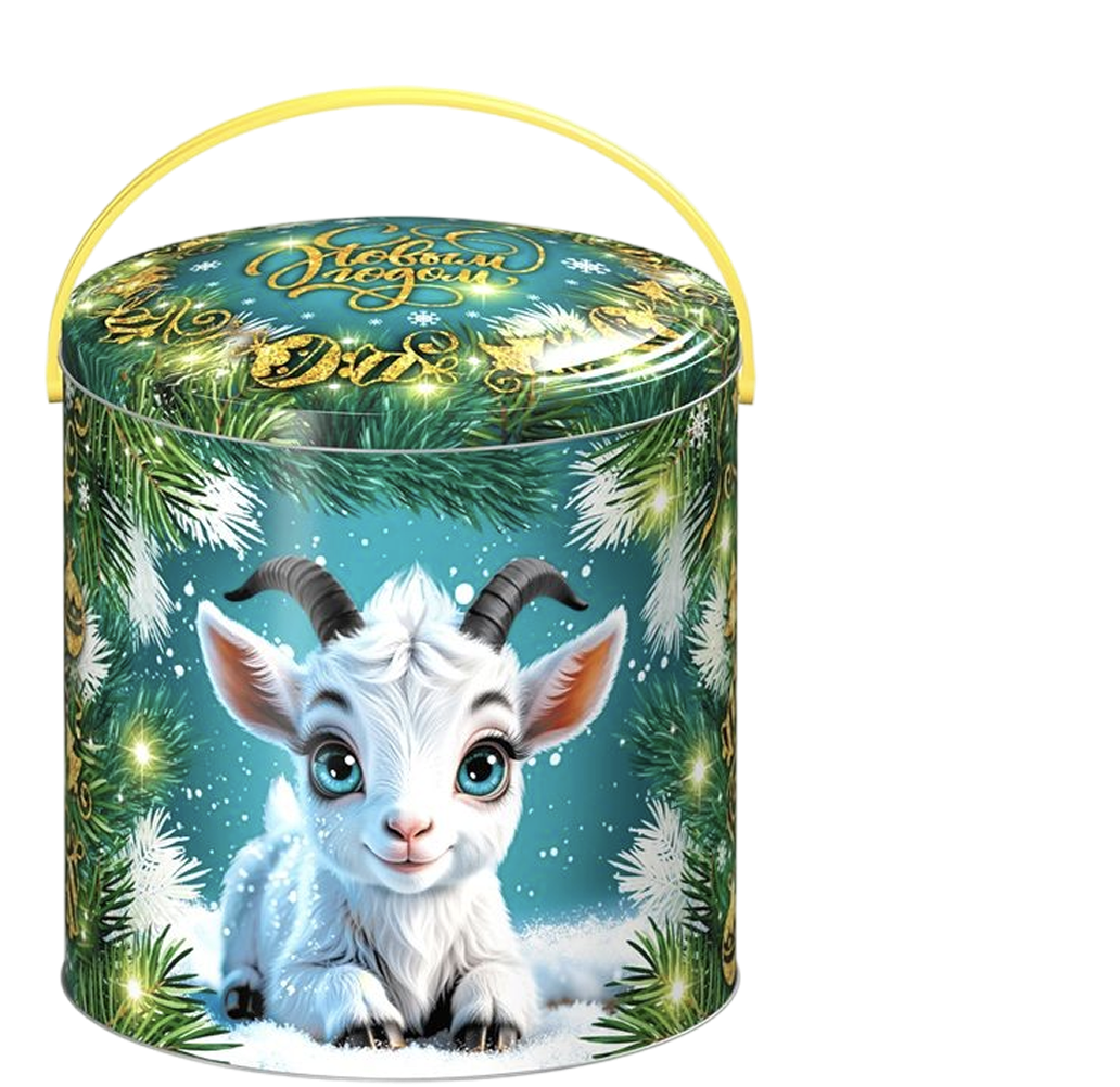 Шкатулка «Апельсинки»