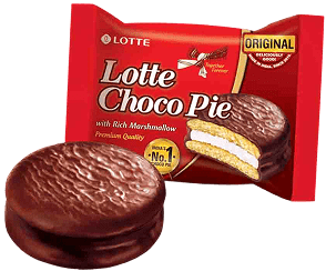 Конфета - Choco-Pie 