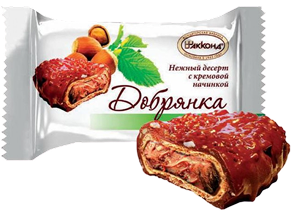 Конфета - Добрянка