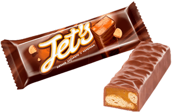 Конфета - Jet’s 