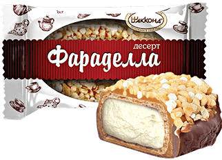 Конфета - Фараделла 