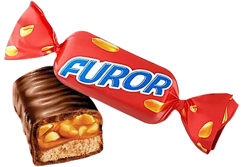 Конфета - Фурор 