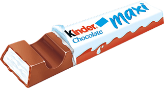 Конфета - Kinder Chocolate Maxi