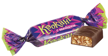 Конфета - Крокант 