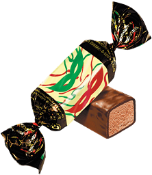 Конфета - Маска 