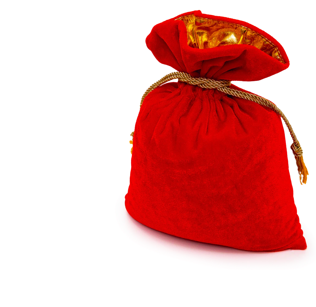 Бархатный сон Синий малый