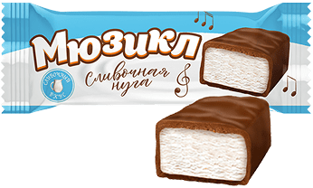 Конфета - Мюзикл