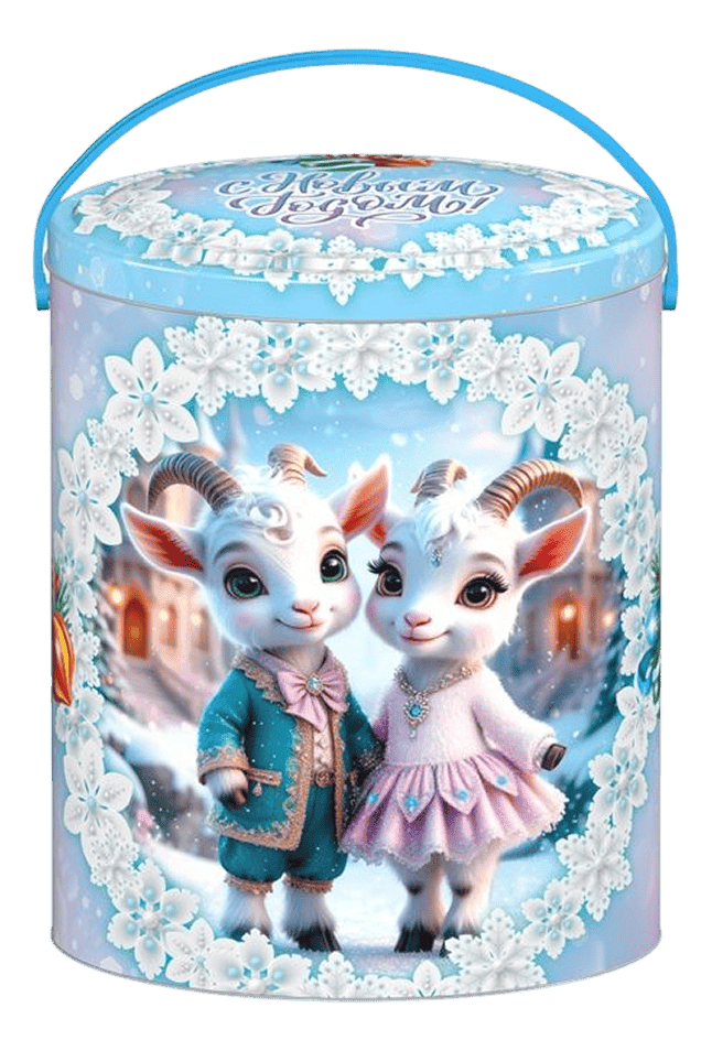Приятного чаепития