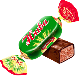 Конфета - Нива 
