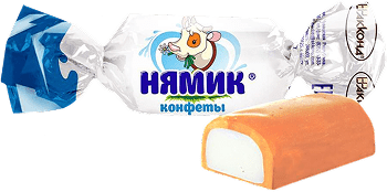 Конфета - Нямик 