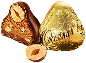 Конфета - Осенний вальс