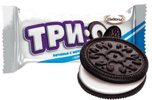 Конфета - Трио 