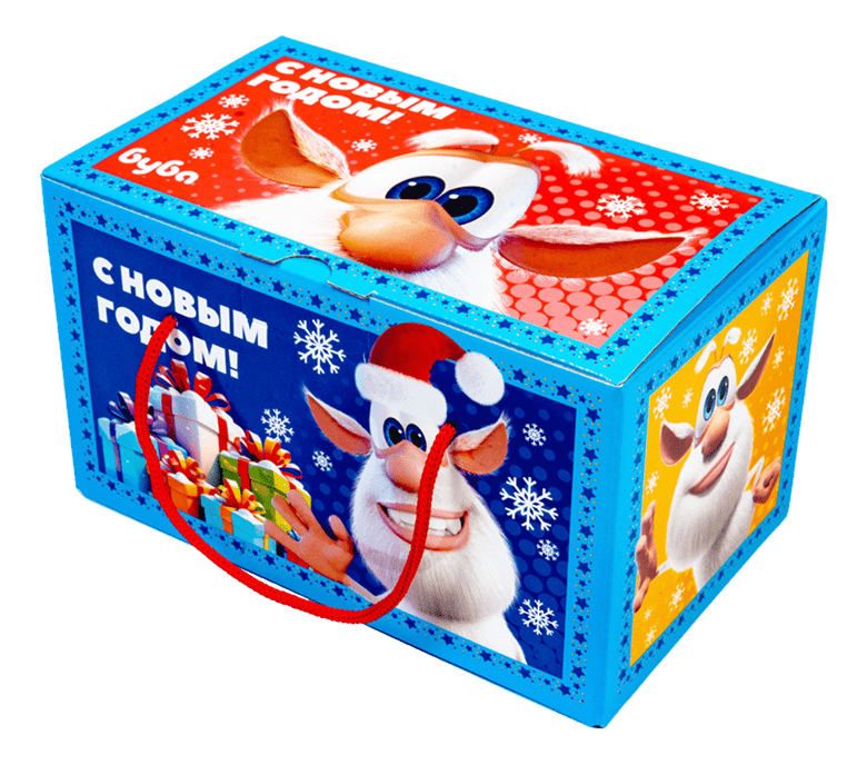 Маша и медведь