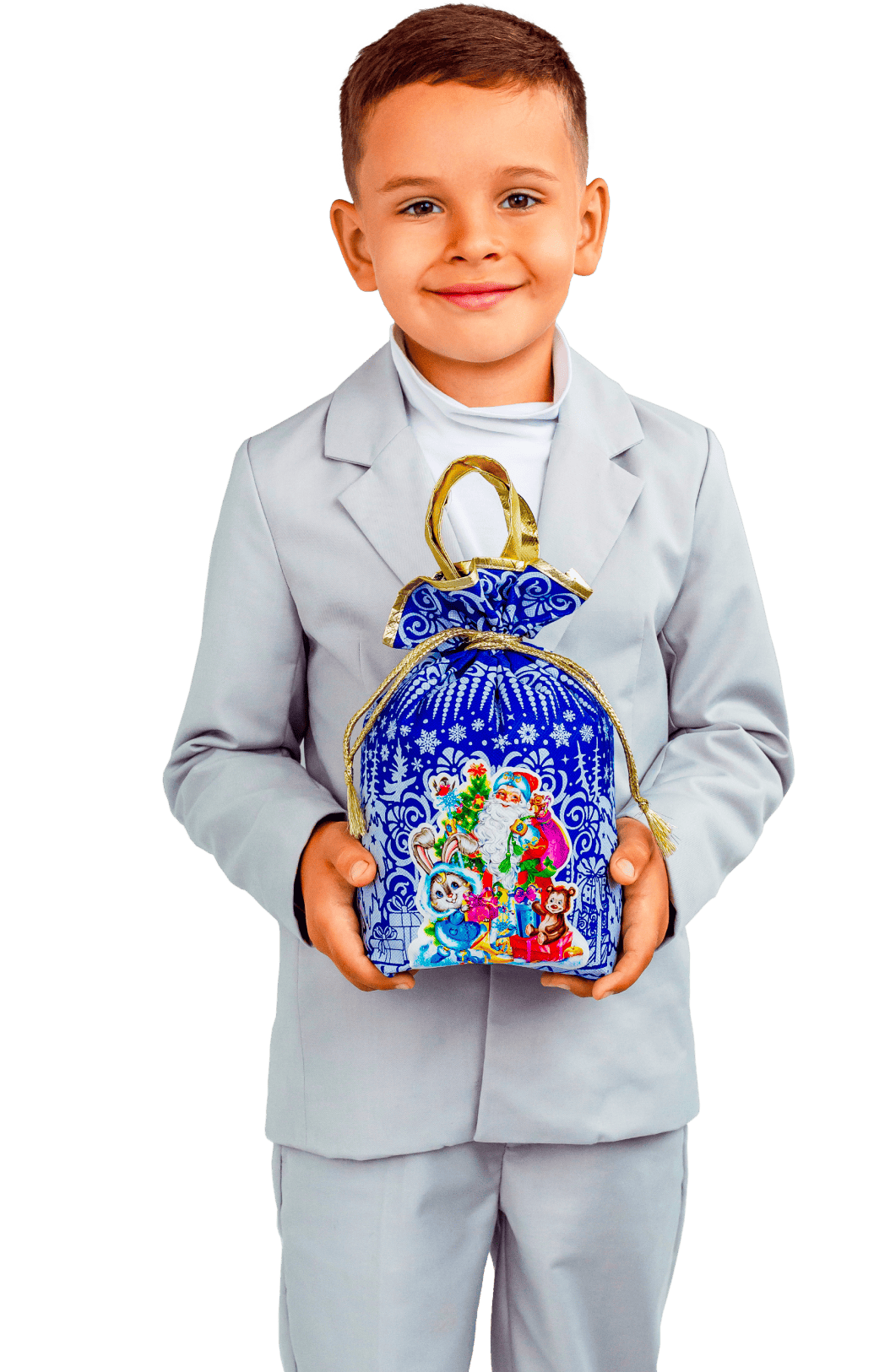 Праздник Синий