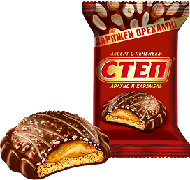 Конфета - Десерт 