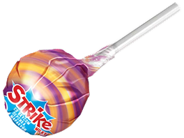 Конфета - Страйк 