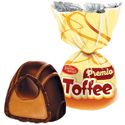 Конфета - Toffee Premio 
