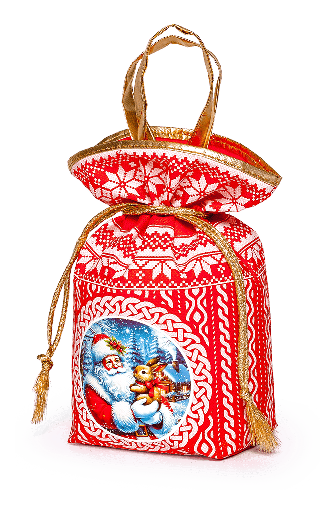Олененок