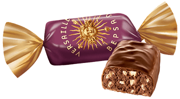 Конфета - Версаль 