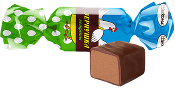 Конфета - Зернушка 