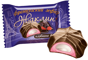 Конфета - Жаклин 