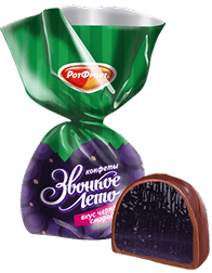 Конфета - Звонкое лето 