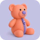 Изображение упаковки - Мягкая игрушка | Feliz
